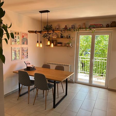 Apartment Cvetka Portorož Exteriör bild