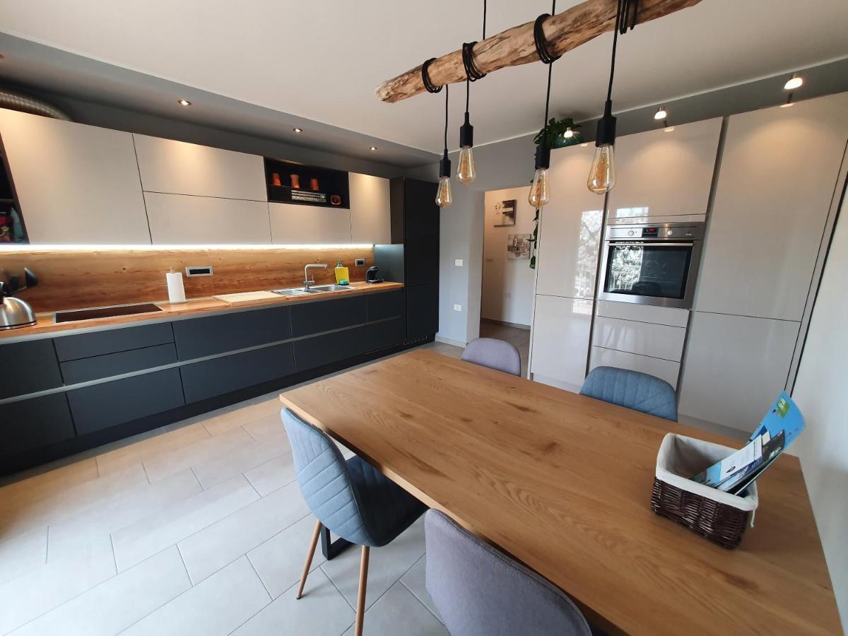 Apartment Cvetka Portorož Exteriör bild