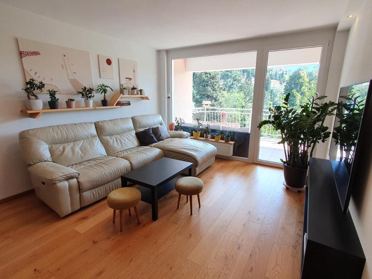 Apartment Cvetka Portorož Exteriör bild