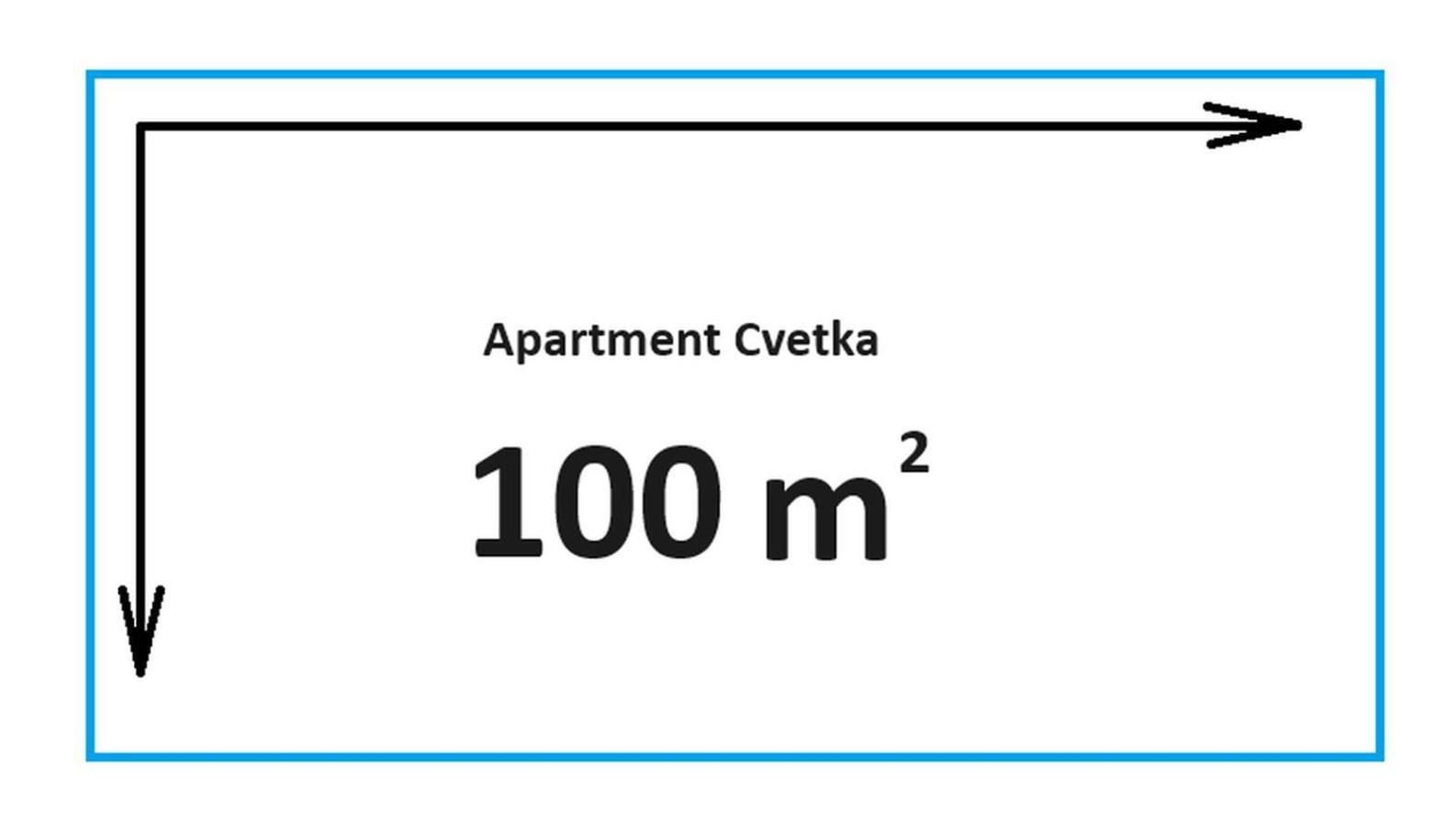 Apartment Cvetka Portorož Exteriör bild