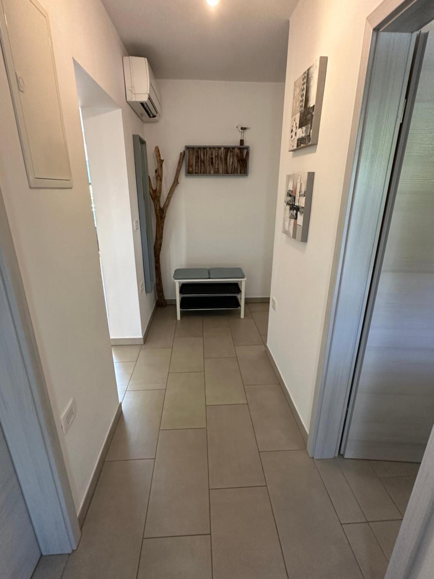 Apartment Cvetka Portorož Exteriör bild