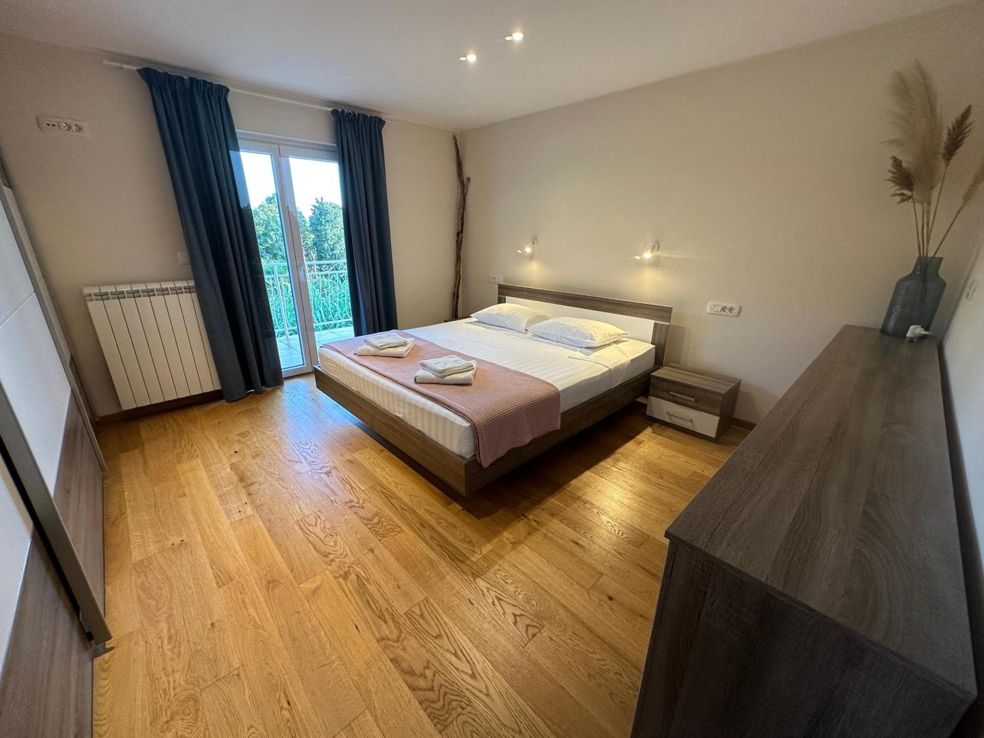 Apartment Cvetka Portorož Exteriör bild